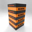 Rico Industries NCAA Unisex-Adult Modern (4.75 x 2.5, Tan)