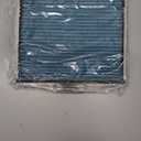 PureFlow Cabin Air Filter PC99594X | Fits 2022-2025 Hyundai Tucson, 2021-2025 Elantra, Santa Fe, 2023-2025 Kia Sportage, 2021-2025 Sorento, 2021-2024 K5, 2022-2025 Santa Cruz, Ioniq 5