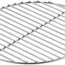 Weber Plated-Steel Charcoal Grate, 13.5 inches, 18"