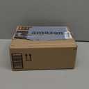 Upgraded Dryer Heating Element for SAMSUNG, DC47-00019A Dryer Heating Element Fit for DV42H5000EW/A3, DV45H7000EW/A2, DVE50R5200W/A3 Parts, Includes DC96-00887A, DC47-00016A, DC47-00018A, DC32-00007A