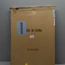 ASTRDECOR Vintage Wildflower Wall Art, Gold Framed Artprint Farmhouse Wall Decor Wildflower Field Landscape Oil Painting, Neutral Spring Country Scenery Pictures Wall Decor, Vintage Artwork for Wall - 20"x30"