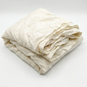 Pillow Cover Satin,  Similar to Silk Pillow Cases, 1 Piece