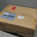 TISSCARE Vibration Plate Exercise Machine Mini Vibrating Plates for Lymphatic Drainage and Weight Loss, 400Lbs Capacity Full Body Power Shake Workout Platform for Home Cardio Fitness