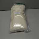 EIMMBD Christmas Tree Skirt, 48 inches Cable Knit Knitted Thick Rustic Christmas Tree Decoration for Xmas Indoor Home Holiday (Cream)