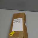 BXZ Front Bumper Bracket Cover Support Mount Pair For Toyota Corolla 2017 2018 2019