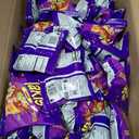 Takis Fuego 40 Count Snack Size Multipack - Extreme Spicy Rolled Tortilla Chips Hot Chili Pepper & Lime Flavored (EXP 08/19/26)