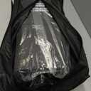 Pamo Babe Portable Crib Baby Playpen with Mattress and Carry Bag Black