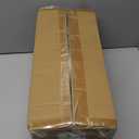 Halloween Animatronics 5ft Hanging Swing Ghost, Animated Floating Decorations with Sound Activated, Creepy Sound, Light Up Eyes, Scary Move, Haunted House Decor Spooky Prop for Indoor, Outdoor, Yard