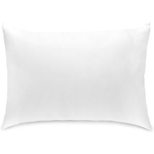 Sham Pillow Inserts 18x24 Rectangle Cushion Stuffer for Cushion Bed Couch Sofa Decorative Pillows Inserts 