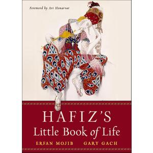 Hafiz's Little Book of Life