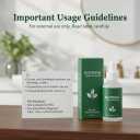 Tinnitus Relief for Ringing Ears Topical Drops,Tinnitus Relief Gentle Formula,with Garlic & Mullein,Natural Formula to Support Ear Comfort and Cleanliness,for External Use Only,20ml(1pc)