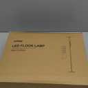 Floor Lamp-42W/4200LM Super Bright Floor Lamp,Dimmable 2-in-1 LED Floor Lamp for Bedroom,Torchiere Floor Lamps with Remote & Touch Control,69" Tall Standing Lamp for Living Room,Office,Reading