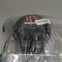Walker's unisex-adult Xcel Series Muffs (Xcel 500- Bluetooth)