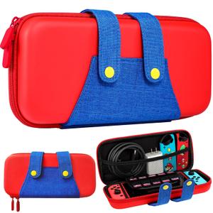 oqpa for Nintendo Switch/ for Nintendo Switch OLED Carrying Bag