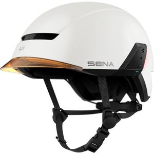 Sena U1 E-Bike Smart Helmet. L Size