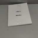 Capoda 6 Pcs Christmas Table Decorations Wooden Christmas Table Centerpieces Xmas Snowman Santa Claus Gnome Signs Merry Xmas Toppers for Holiday Party Supplies(Red, White)