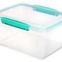 Sistema Lunch Box With Lid