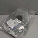 Zelen Foot Elevation Pillow Ankle Wedge Heel Elevator Cushion Foot Support Pillow Medical Ankle Cushion for Foot Pressure Bed Sore Ulcer Sleeping Leg Rest Elevated Support Foam (Medium, 1 PCS)