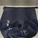 Coghlan's Lightweight Dry Bag 40L - Waterproof Roll-Top Sack with Buckle Closure for Camping, Hiking, Kayaking, and Outdoor Adventure