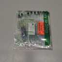 Muji Smooth Gel Ink Ballpoint Pen Knock Type 10-Pieces Set, 0.5 mm Nib Size, Black