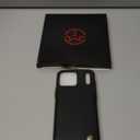 Vinich for iPhone 17 Pro Max Wallet Case with Card Holder, RFID Blocking Credit Slots Kickstand Shockproof Phone Cover Fit for iPhone 17 Pro Max 6.9" Black