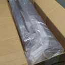 DA63-08645A Door Shelf Bin (OEM) Compatible with samsung RT18M6215SG, RT18M6215SR, etc, Part Number: PD00044855,4864777, AP6241328, PS12082570, EAP12082570