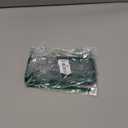 LOVE 3000 Designed for iPhone 16 Case, Premium Silicone with [Soft Anti-Scratch Microfiber Lining] Shockproof Protective Phone Case for Men Women Girls 6.1", Pine Green