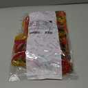 Albanese Candy, Large Assorted Fruit Gummi Worms, 5-pound Bag (EXP 05/09/26)