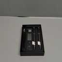 Smart Wireless Meat Thermometer with Dual Probes, Bluetooth & WiFi Combo, High Precision & Fast Response for BBQ, Grill, Smoker, Oven, Air Fryer