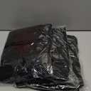 3 Pack Fleece Lined Leggings Women with Pockets -Warm Winter Yoga Pants for Women Thermal Running Workout Leggings (Large-X-Large)