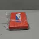 Oil Pressure Tester Tool, Oil Pressure Gauge kit, 0-140 PSI Pressure Test Diagnostic Tools, Engine Oil Pressure Tester Tool kit, for car Truck (red)