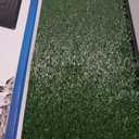 Powools Grass Pad for Dogs Potty, 3-Layer Reusable, Washable, 30 x 20 in