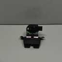 81230-3Z000 Rear Trunk Latch Tailgate Door Lock Actuator, Replacement for Hyundai Santa Fe 2013-2018 Santa Fe Sport 2015-2018 Santa Fe XL 2013-2019, Replacement for Kia Sedona 2016-2021