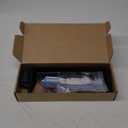 Car Phone Holder for Toyota RAV4 2019 2020-2023 2024 2025 Accessories 7/8-Inch Screen Magnetic 15W Fast Wireless Charger Car Phone Mount 360 Rotation Not Affect Air Vent (Not Fit 9/10.5 inch)