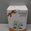 Candle Warmer Lamp with Timer Dimmer, House Warming Gifts New Home Decor, Birthday Gifts for Women Mom, Wax Melt Warmer for Jar Candles, Adjustable Height with 2 Bulbs