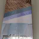 Electric Heating Pad for Back Pain and Cramps Relief, Hot Heated Pad with Auto Shut Off, Fast Heat Heating Pad for Period Cramps - 24"x 12"