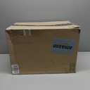 Igloo Coolers Marine Series, Insulated Portable Hard Side Cooler Ice Chest, Great for Fishing, Camping, Boating, & More (25 QT)