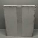 HE401 Filter Replacement for Shark Air Purifier 4 Compatible with Shark 4 Fan Air Purifier HE400 Series, HE401, HE402, HE402AMZ, HE402C, HE405, UA415, HE4FKBAS, HE4FKPET, HE4FKPETMB, HE4FKPRO, 2 Pack