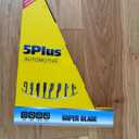 Windshield Wipers Replacement For 2017-2022 Honda Jamaica, 22+22inch Blades, Pack of 2