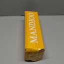 MANDIOO Pack of 2 Soft Chenille Textured Throw Pillow Covers Square Accent Solid Decorative Cushion Cover Cozy Farmhouse Pillow Case for Couch Sofa Bed Living Room 26x26 Inch Burnt Brick