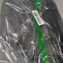 Folding Mattress Storage Bag, Carry Case for Trifold Memory Foam Mattress, Convenient Moving and Travel Storage (Fits4Queen Mattress, Black)