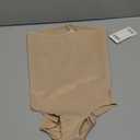 Chantelle Women's Basic Shaping High Waist Brief Shaper (Ultra Nude)