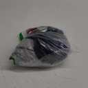 Cotton Boxers Shorts Mens Stretch Knit Boxer Shorts Solid Underwear Plaid Striped Cotton Sleep Short Tartan M, 3 Pieces