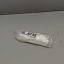 Clear Mini Plastic Zip Bags 1.5" x 2" by JINYONBAG, 400pcs Reusable Baggies for Pills, Jewelry, Coins, Candy