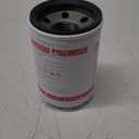 30 Micron Spin-on Fuel Filter Element, 25 GPM Diesel Gasoline Compatible With Mobile and Stationary Diesel Fuel Tank Pump