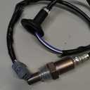 O2 Oxygen Sensor Downstream Replacement for 2003-2008 Toyota Corolla Matrix Pontiac Vibe 1.8L L4 Replaces# 234-4233