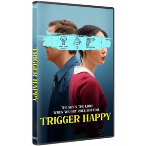 Trigger Happy [DVD]