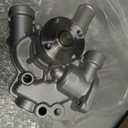 13-2269 Water Pump TK270 TK370 TK374 Replacement for Thermo King Tripac APU Evolution