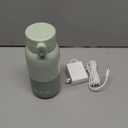 BOLOLO Portable Bottle Warmer for Travel, Super Fast Charging, Instant Breastmilk, Formula, Water, Milk Warmer with 10 Ounces Big Capacity, Baby Flask for Vehicle, car, Airplane Journey