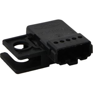 Motorcraft SW5219 Stop Light Switch Assembly, 120 Volts, Black